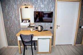 Bloomtalya Hotel