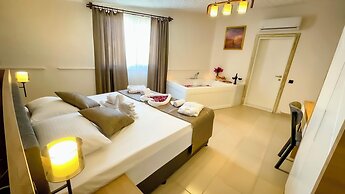 Bloomtalya Hotel