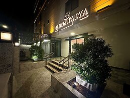 Bloomtalya Hotel
