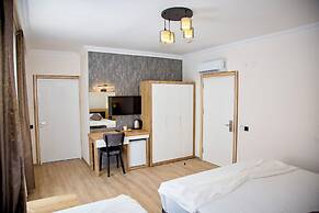 Bloomtalya Hotel