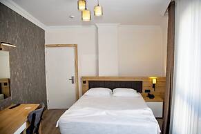 Bloomtalya Hotel