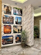 Bloomtalya Hotel