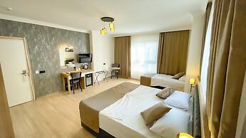Bloomtalya Hotel