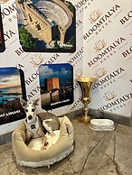 Bloomtalya Hotel
