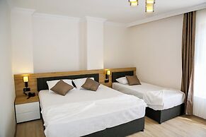 Bloomtalya Hotel
