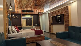 Pearl Park Beach Resort Private Limited