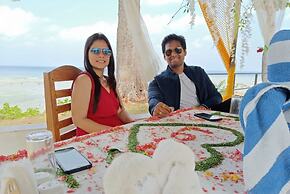 Pearl Park Beach Resort Private Limited