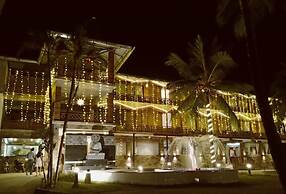 Pearl Park Beach Resort Private Limited