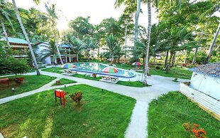 Pearl Park Beach Resort Private Limited