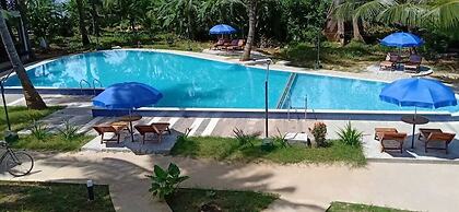 Pearl Park Beach Resort Private Limited