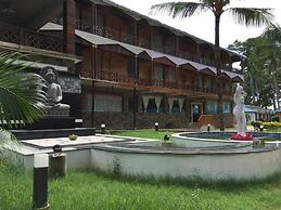 Pearl Park Beach Resort Private Limited