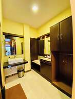 Pearl Park Beach Resort Private Limited