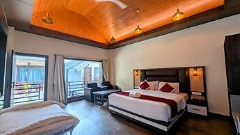 Pearl Park Beach Resort Private Limited