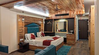 Pearl Park Beach Resort Private Limited