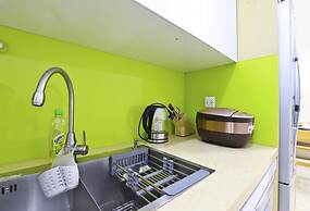 Luxury Apartment Vinhomes D'Capitale