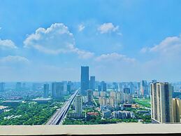 Luxury Apartment Vinhomes D'Capitale