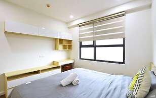 Luxury Apartment Vinhomes D'Capitale