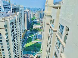 Luxury Apartment Vinhomes D'Capitale