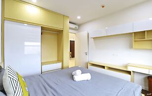 Luxury Apartment Vinhomes D'Capitale