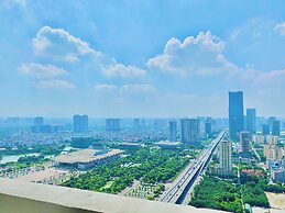 Luxury Apartment Vinhomes D'Capitale