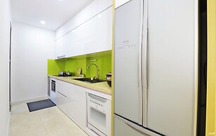 Luxury Apartment Vinhomes D'Capitale