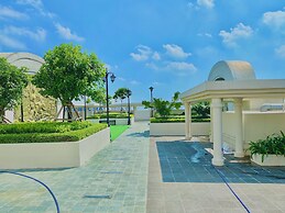 Luxury Apartment Vinhomes D'Capitale