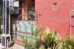 Hotel O Kost Elisabeth Syariah