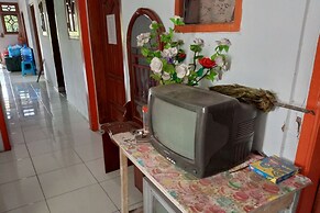 Hotel O Kost Elisabeth Syariah