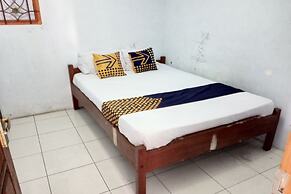 Hotel O Kost Elisabeth Syariah