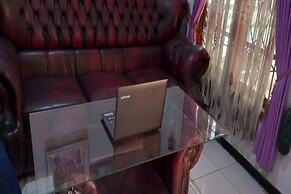 Hotel O Kost Elisabeth Syariah