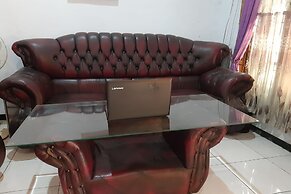 Hotel O Kost Elisabeth Syariah