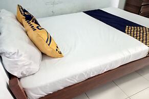 Hotel O Kost Elisabeth Syariah