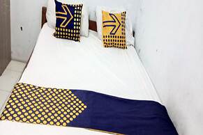 Hotel O Kost Elisabeth Syariah