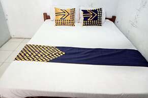Hotel O Kost Elisabeth Syariah
