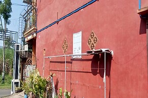 Hotel O Kost Elisabeth Syariah