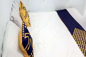 Hotel O Kost Elisabeth Syariah
