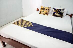 Hotel O Kost Elisabeth Syariah