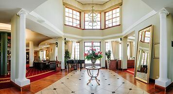 Sierra Bungaloves