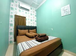 De Patuk Homestay