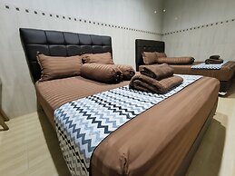 De Patuk Homestay