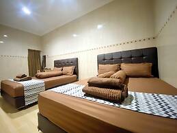De Patuk Homestay