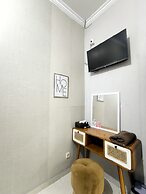De Patuk Homestay