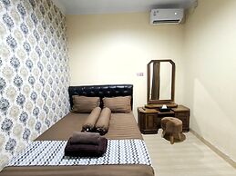 De Patuk Homestay