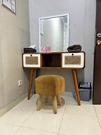 De Patuk Homestay