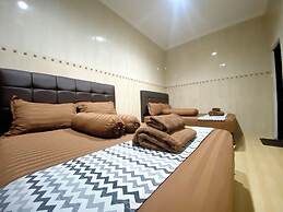 De Patuk Homestay