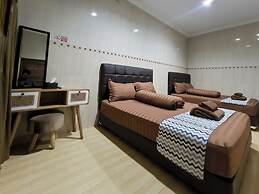 De Patuk Homestay