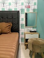 De Patuk Homestay