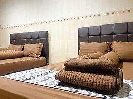 De Patuk Homestay