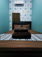 De Patuk Homestay