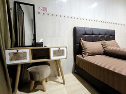 De Patuk Homestay